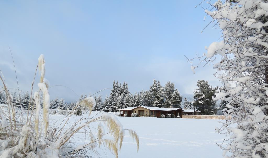 Wanaka Haven Bed & Breakfast Exterior photo