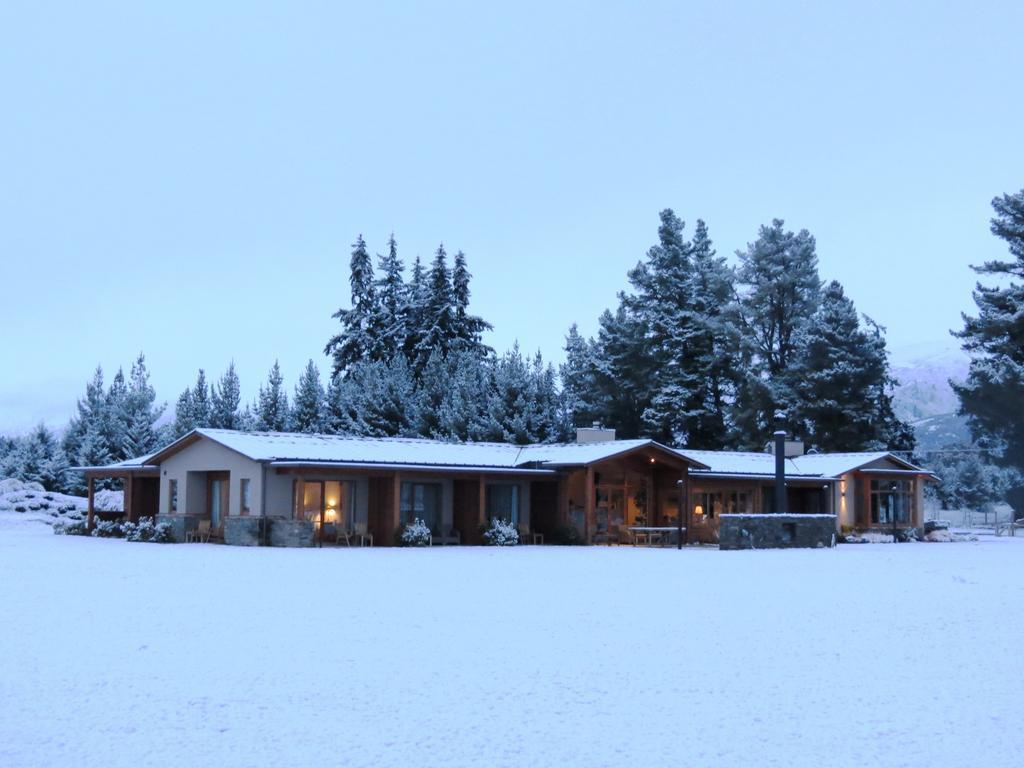 Wanaka Haven Bed & Breakfast Exterior photo