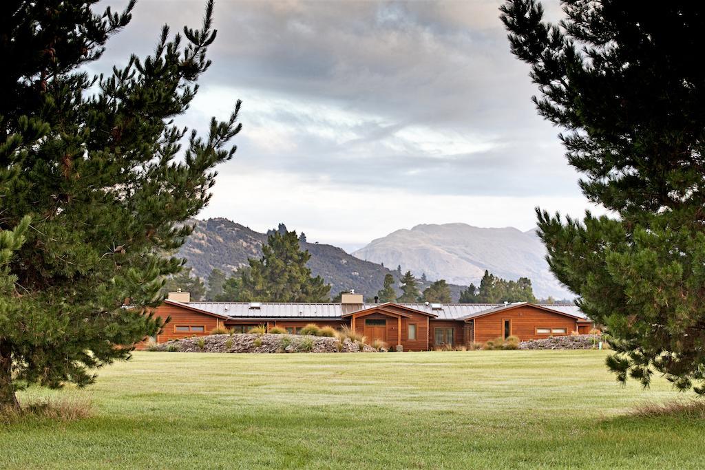 Wanaka Haven Bed & Breakfast Exterior photo