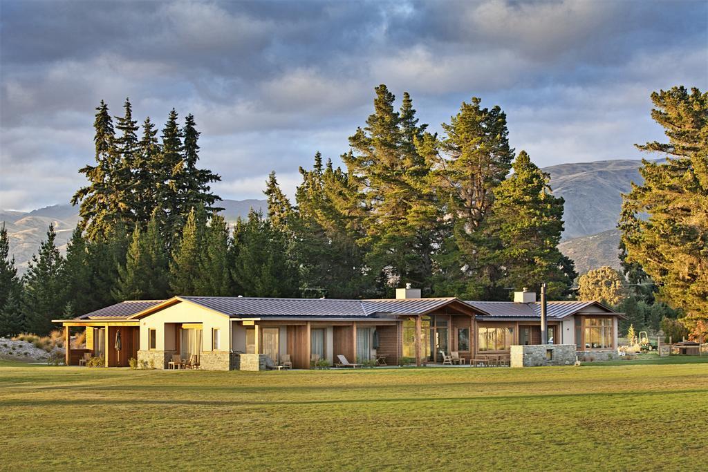 Wanaka Haven Bed & Breakfast Exterior photo