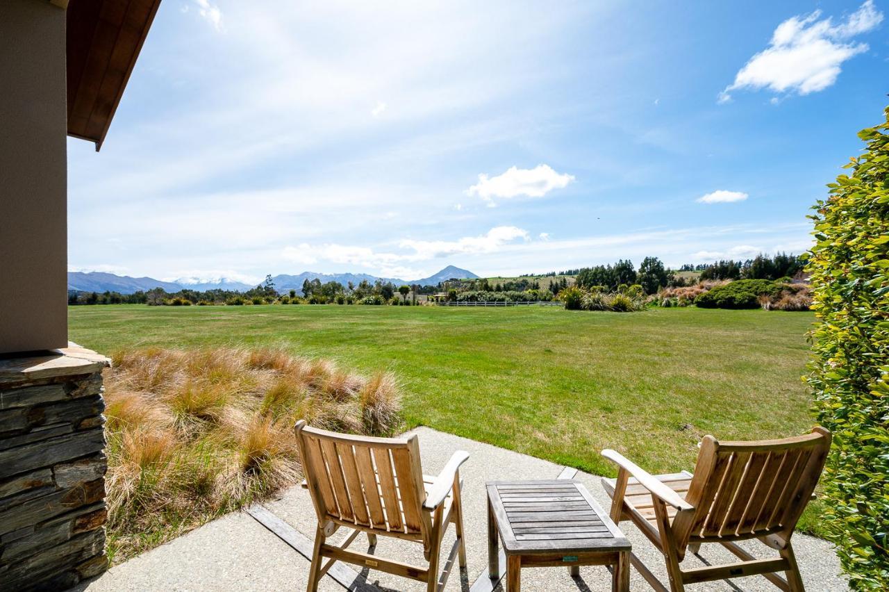 Wanaka Haven Bed & Breakfast Exterior photo